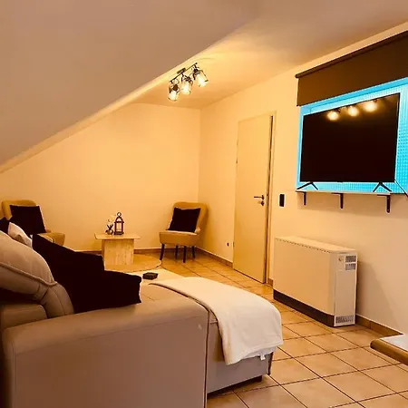 Cosy Casa