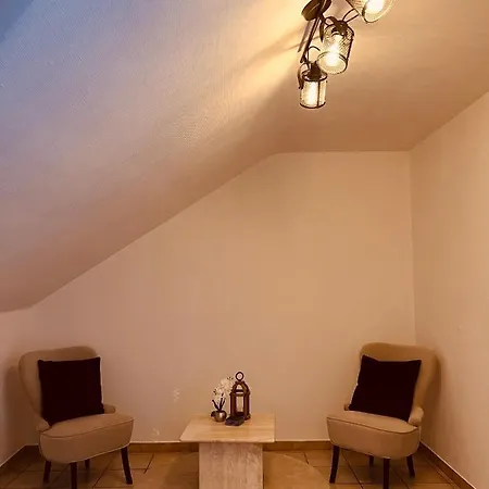 Apartamento Cosy Casa *