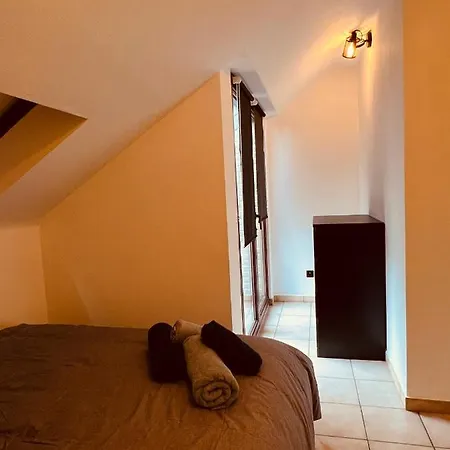 Cosy Casa * De Haan
