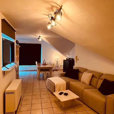 Cosy Casa De Haan