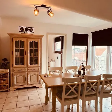 Cosy Casa *
