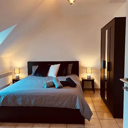 Apartamento Cosy Casa
